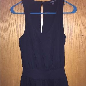 EXPRESS ROMPER